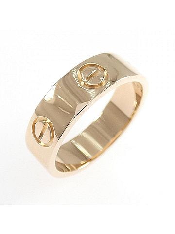 Cartier Cartier Love Ring (view 1)