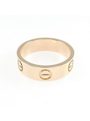Cartier Cartier Love Ring (view 2)