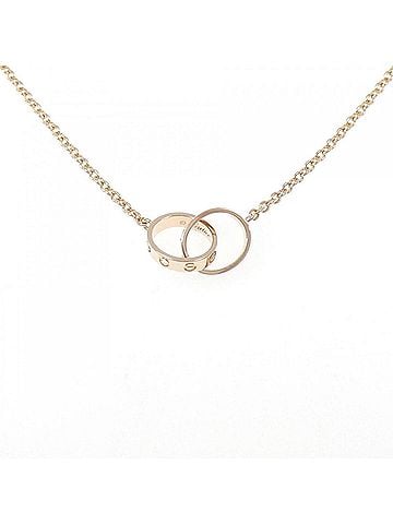 Cartier Cartier Baby Love Necklace (view 1)