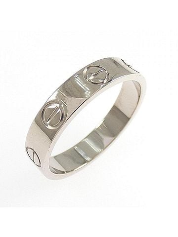 Cartier Cartier Mini Love Ring (view 1)