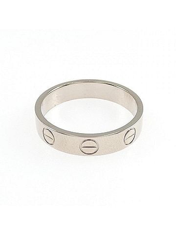 Cartier Cartier Mini Love Ring (view 2)