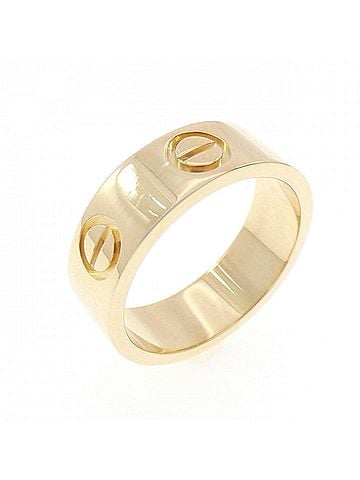 Cartier Cartier Love Ring (view 1)