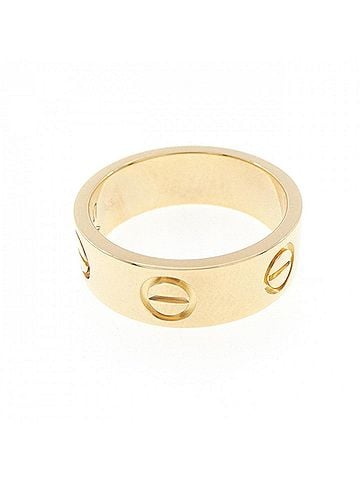 Cartier Cartier Love Ring (view 2)
