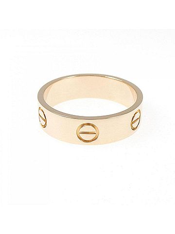 Cartier Cartier Love Ring (view 2)