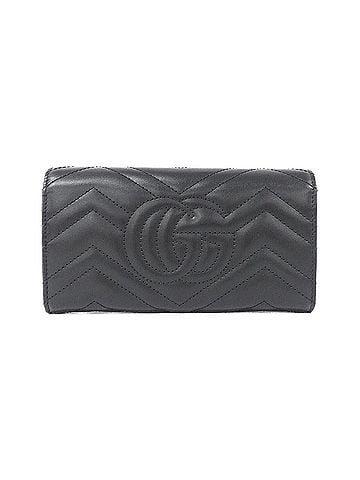 Gucci Gucci GG Marmont 443436 DTD1T Wallet (view 2)