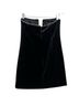 Meshki Black Cocktail Dress Size M - photo 2