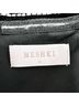 Meshki Black Cocktail Dress Size M - photo 3