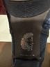 Ruby Shoo Floral Blue Heels Size 9 - photo 4