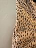 Lululemon Athletica Damask Tan Black Athletic Shorts Size 8 - photo 4