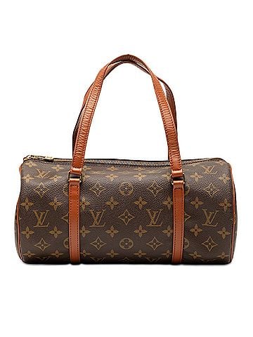 Louis Vuitton Monogram Papillon 30 (view 1)