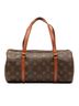Louis Vuitton 100% Coated Canvas Brown Monogram Papillon 30 One size - photo 1