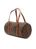 Louis Vuitton 100% Coated Canvas Brown Monogram Papillon 30 One size - photo 3