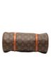 Louis Vuitton 100% Coated Canvas Brown Monogram Papillon 30 One size - photo 4