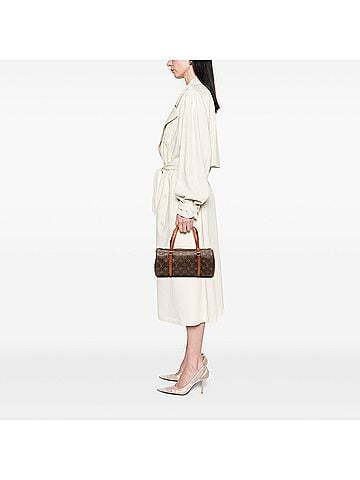 Louis Vuitton Monogram Papillon 30 (view 2)