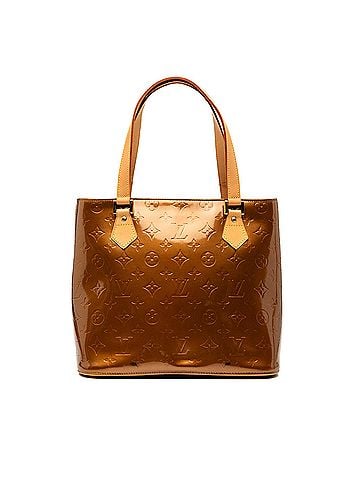 Louis Vuitton Monogram Vernis Houston (view 1)