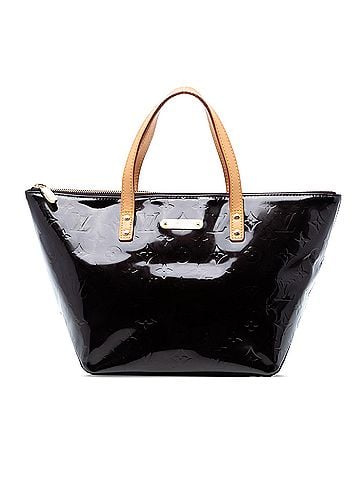 Louis Vuitton Monogram Vernis Bellevue PM (view 1)