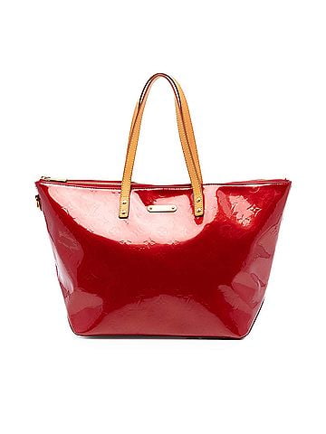 Louis Vuitton Monogram Vernis Bellevue GM (view 1)