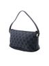 Gucci 100% Canvas Blue GG Canvas Boat One size - photo 3