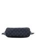 Gucci 100% Canvas Blue GG Canvas Boat One size - photo 4