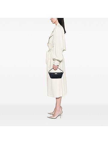 Gucci GG Canvas Boat (view 2)