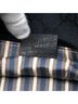 Gucci 100% Canvas Blue GG Canvas Boat One size - photo 6