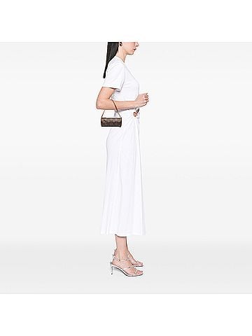 Louis Vuitton Monogram Papillon Pochette (view 2)