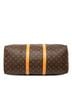 Louis Vuitton 100% Coated Canvas Brown Monogram Keepall 50 One size - photo 4