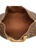 Louis Vuitton 100% Coated Canvas Brown Monogram Keepall 50 One size - photo 5