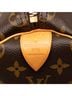 Louis Vuitton 100% Coated Canvas Brown Monogram Keepall 50 One size - photo 6