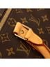 Louis Vuitton 100% Coated Canvas Brown Monogram Keepall 50 One size - photo 8