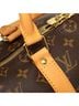 Louis Vuitton 100% Coated Canvas Brown Monogram Keepall 50 One size - photo 9