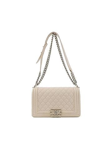 Chanel Chanel Boy line 67086 shoulder bag (view 1)