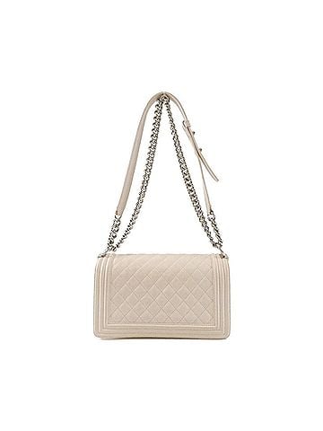 Chanel Chanel Boy line 67086 shoulder bag (view 2)