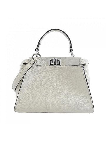 Fendi Fendi SELLERIA 8BN244 Q0J Handbag (view 1)