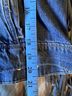 Scully Solid Blue Denim Jacket Size XL - photo 5