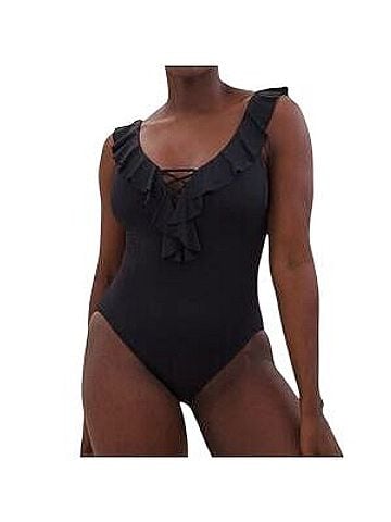 Soma One Piece Swimsuit (view 1)