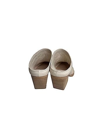 Dolce Vita Lars Western Mule/Clog (view 2)