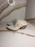 Dolce Vita White Mule/Clog Size 7 1/2 - photo 3