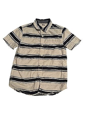 Gymboree Gymboree  Button-Down Shirt (view 1)