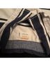 Gymboree 100% Other Stripes White Blue Button-Down Shirt Size 6 - photo 4