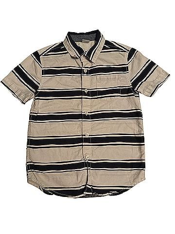 Gymboree Gymboree  Button-Down Shirt (view 2)