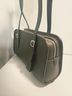 Coach 100% Leather Solid Brown Leather Satchel One size - photo 8