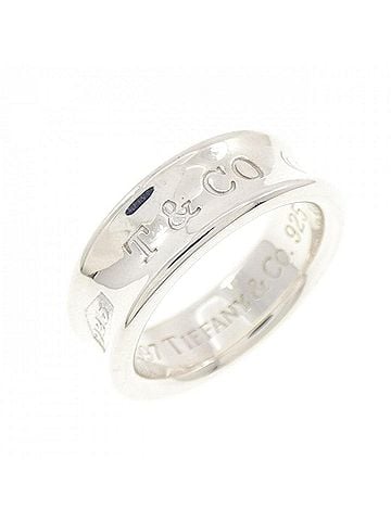 Tiffany & Co. Tiffany & Co. 1837 Ring (view 1)