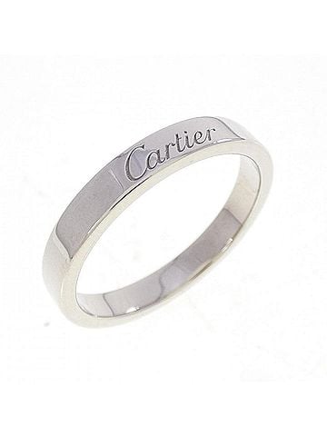 Cartier Cartier Engraved Ring (view 1)