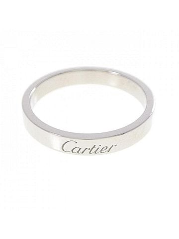Cartier Cartier Engraved Ring (view 2)