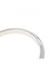 Cartier 100% Platinum Silver Toned Cartier Declaration Ring One size - photo 3