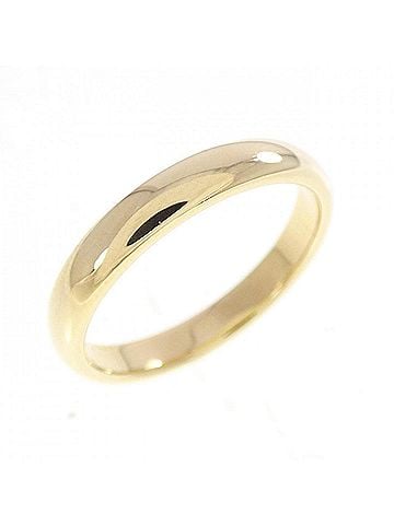 Tiffany & Co. Tiffany Forever Wedding Band Ring (view 1)