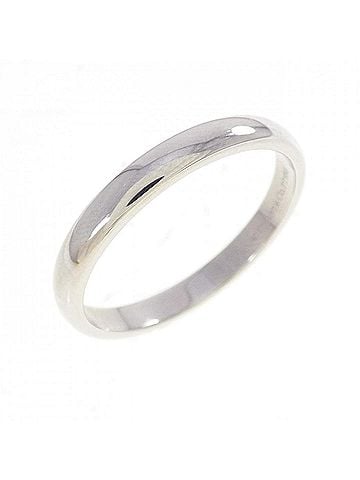 Tiffany & Co. Tiffany Forever Wedding Band Ring (view 1)