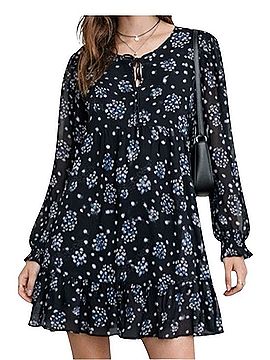 Urban Outfitters Casual Dress (view 1)