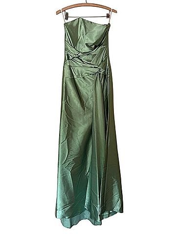 Jessica McClintock Cocktail Dress (view 2)